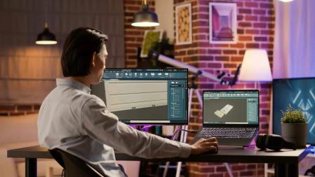 Curso de Programación de Videojuegos y Realidad Virtual con Unity 3D