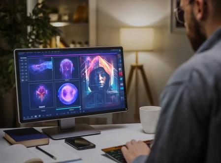 De cero a programador 2026 | Cursos online para trabajar desde casa