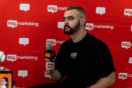 El fundador reconoce que el mercado del influencer marketing atraviesa una etapa de madurez