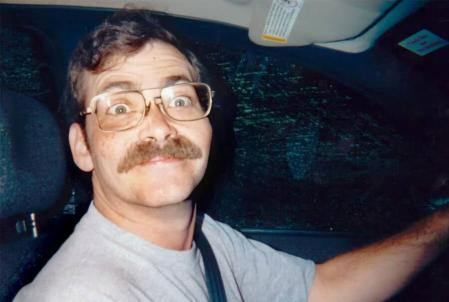 Sean Gillis, el asesino en serie de Baton Rouge