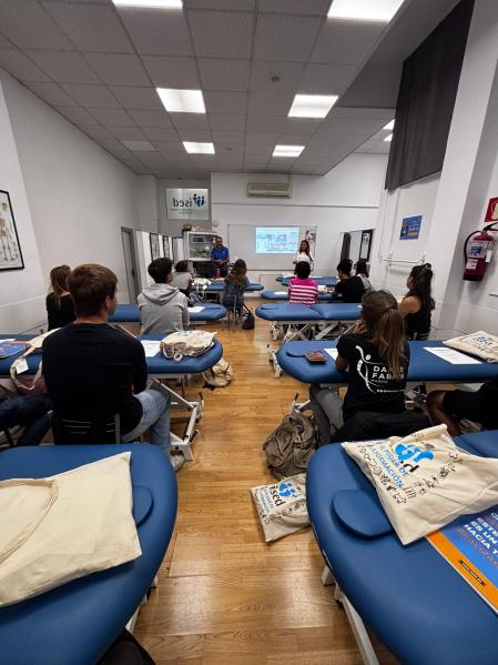 El futuro de ISED pasa por consolidar su liderazgo y abrir nuevas áreas de especialización