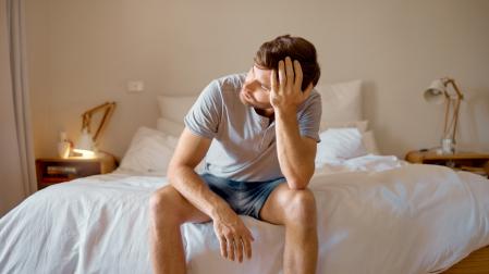 Levantarse el lunes de la cama para ir a trabajar o estudiar siempre es más difícil por culpa del 'jet lag' social