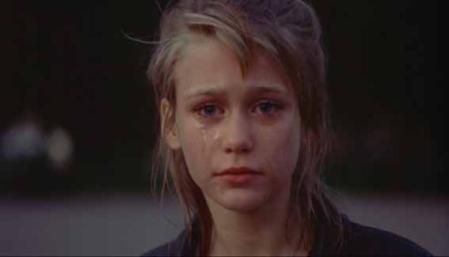 Una escena d''Una història sueca d’amor' 