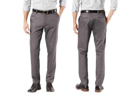 Dockers Signature Khaki Slim Fit