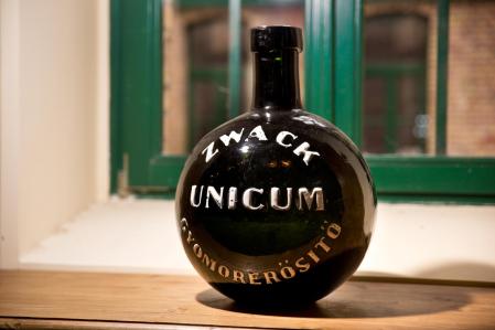 Unicum se ha convertido en un icono