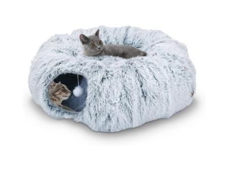 Túnel para gatos Arquiel Road