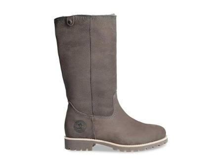 Panama Jack Bambina Igloo, Botas Altas Mujer