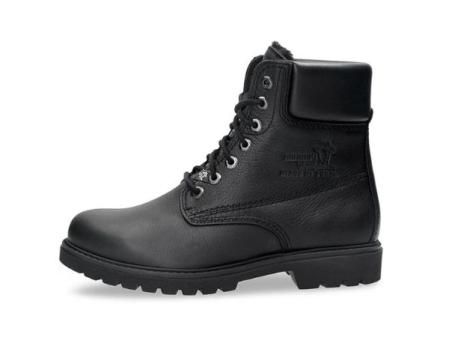 Panama Jack Panama 03 Igloo Bota de combateHombre