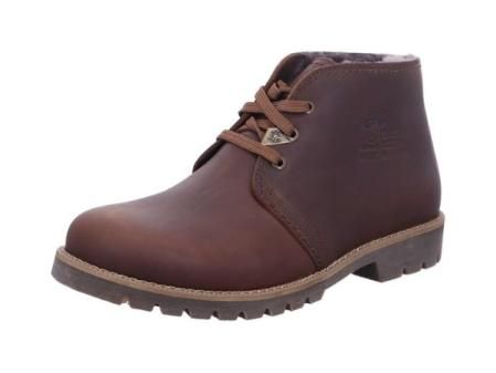 Panama Jack Bota Panama Igloo, Náuticos Hombre