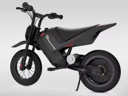 Imagen de catalágo de la motocicleta