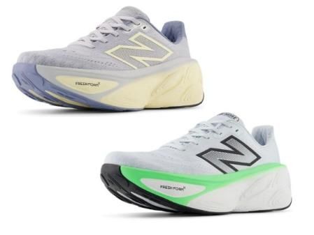 New Balance Fresh Foam X More V5