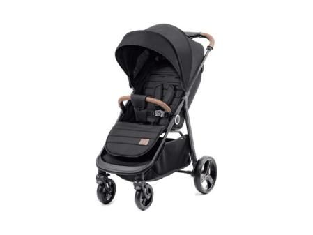 Silla de paseo Kinderkraft Grande Plus.