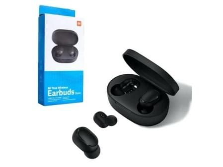 Xiaomi Mi True Wireless Earbuds Basic 2