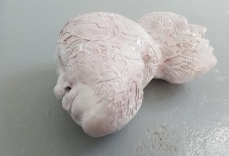 'Raíces' (2019), de Patricia Belli