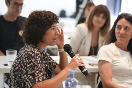 Con más de una década de trayectoria, INUSUAL se ha consolidado como una referencia en reeducación ejecutiva para líderes que buscan un cambio&nbsp;