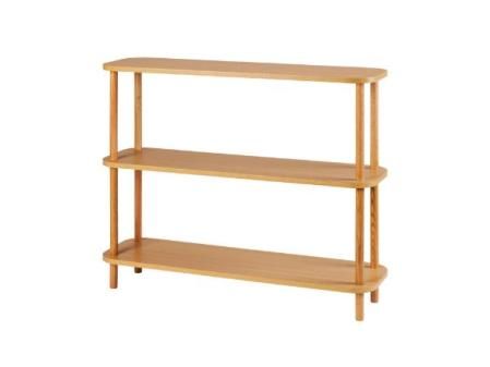 Estantería 100x30x80 cm