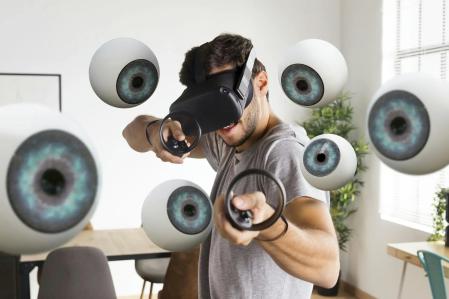 Curso de Visión Artificial