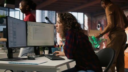 Curso Desarrollo Web Full Stack