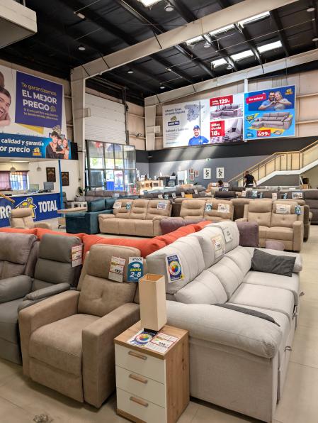 Quieren seguir creciendo y expandiéndose