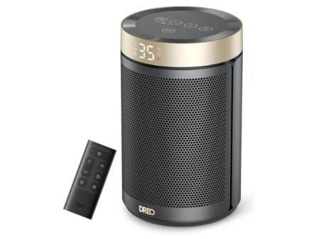 Dreo PTC Hyperamics de 1500W