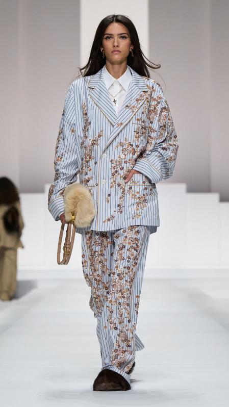 Dolce &amp; Gabanna primavera/verano 2026