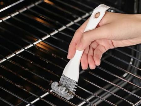 Cepillo de limpieza de cocina para el hogar