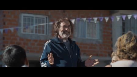 Fotograma de 'Homo Argentum' 