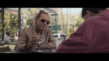 Fotograma de 'Homo Argentum' 