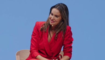 Ana Ibáñez:&nbsp;“La autoestima, de una manera subconsciente, es lo que nuestro cerebro entiende de si tú tienes el derecho a ser querido por otros”.