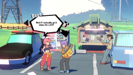 Imagen del videojuego 'Unbeatable'&nbsp;