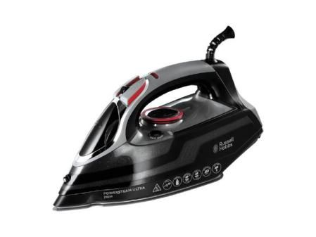 Plancha de vapor Power Steam Ultra 20630-56 de Russell Hobbs.