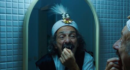 'Dracula', de Radu Jude.