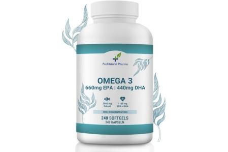Omega-3 (EPA/DHA)