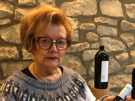 Josefina Piñol.&nbsp;