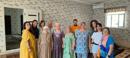 Los viajes de Namalion están pensados para quienes buscan experiencias profundas