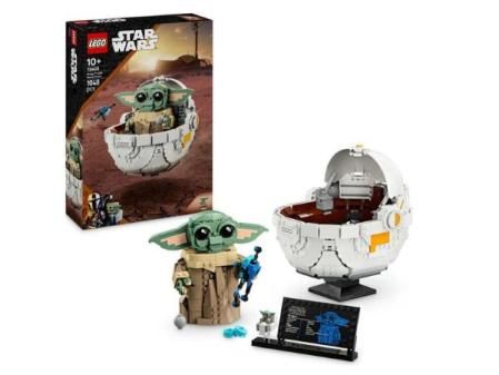 LEGO Star Wars TM Grogu