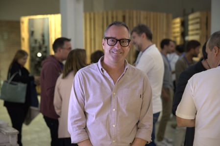 Desde su visión, vender no es presionar, sino influir positivamente