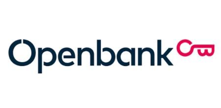 Logo Openbank