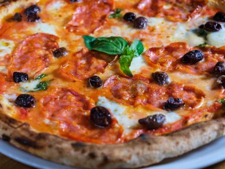 El alma de Ottantotto reside en su fidelidad a la tradición italiana y su obsesión por la calidad