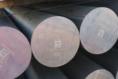 “El control del tratamiento de residuos es la clave del éxito de una fundición con bajas emisiones de carbono”, explican desde la empresa