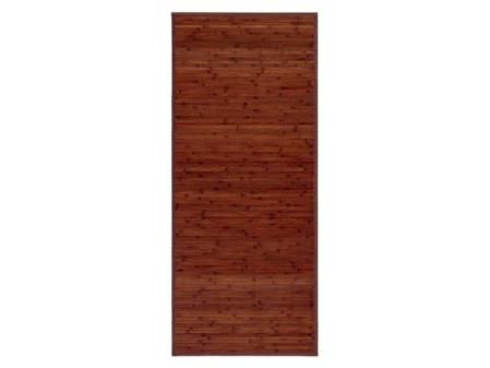 Hogar y Mas Alfombra Pasillera, Salón o Dormitorio, Madera de Bambú Natural para Interior