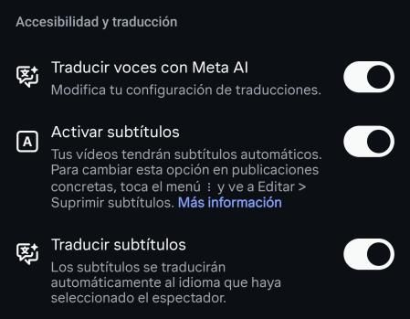 Activa todo esto si quieres triunfar en Instagram.