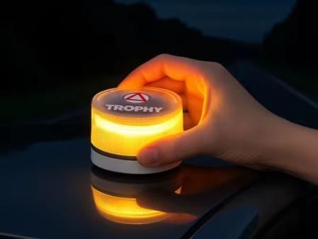 Baliza de emergencia V16 Trophy