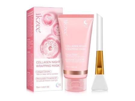Collagen Night Wrapping Mask