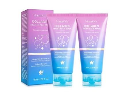 Collagen Night Wrapping Mask