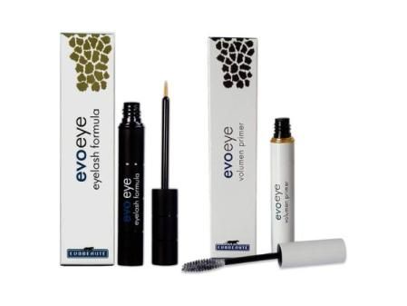 Pack EvoEye - Eyelash Crecimiento de Pestañas + Volumen Primer Lifting de pestañas