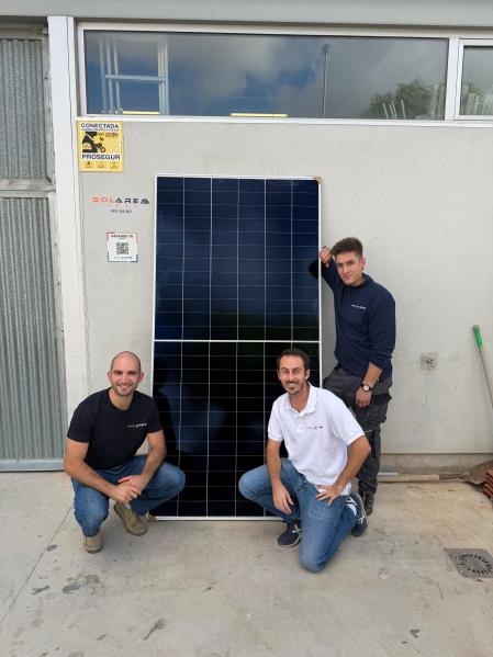 La empresa se prepara para dar nuevos pasos en su consolidación