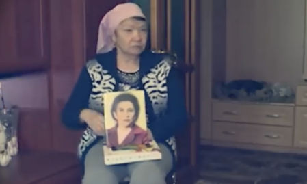 Familiares de una víctima de Radik Tagirov clama justicia