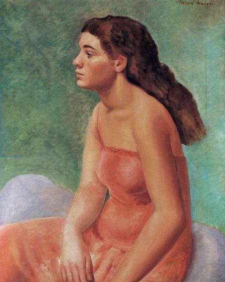 'Sònia', de Manuel Humbert.&nbsp;