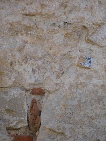 Detalle del azulejo que buscamos.